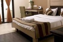 Pacific Inn Huda City Centre Sec 41 คูร์เคาน์ ภายนอก รูปภาพ