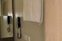 Pacific Inn Huda City Centre Sec 41 คูร์เคาน์ ภายนอก รูปภาพ