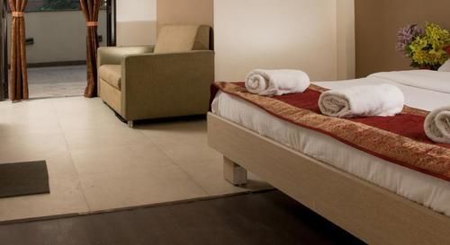Pacific Inn Huda City Centre Sec 41 คูร์เคาน์ ภายนอก รูปภาพ