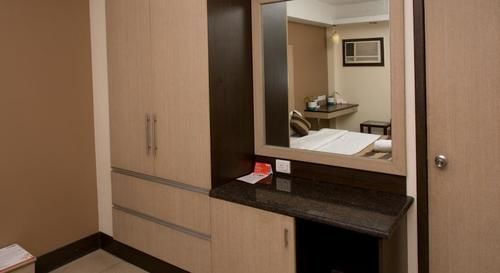 Pacific Inn Huda City Centre Sec 41 คูร์เคาน์ ภายนอก รูปภาพ