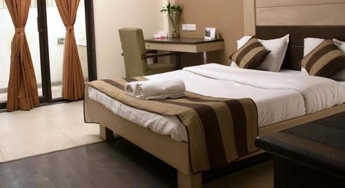 Pacific Inn Huda City Centre Sec 41 คูร์เคาน์ ภายนอก รูปภาพ