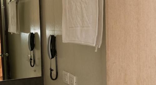 Pacific Inn Huda City Centre Sec 41 คูร์เคาน์ ภายนอก รูปภาพ