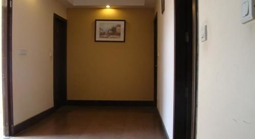 Pacific Inn Huda City Centre Sec 41 คูร์เคาน์ ภายนอก รูปภาพ