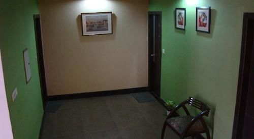 Pacific Inn Huda City Centre Sec 41 คูร์เคาน์ ภายนอก รูปภาพ